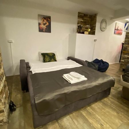 Hotel Terrace Tiflis Dış mekan fotoğraf