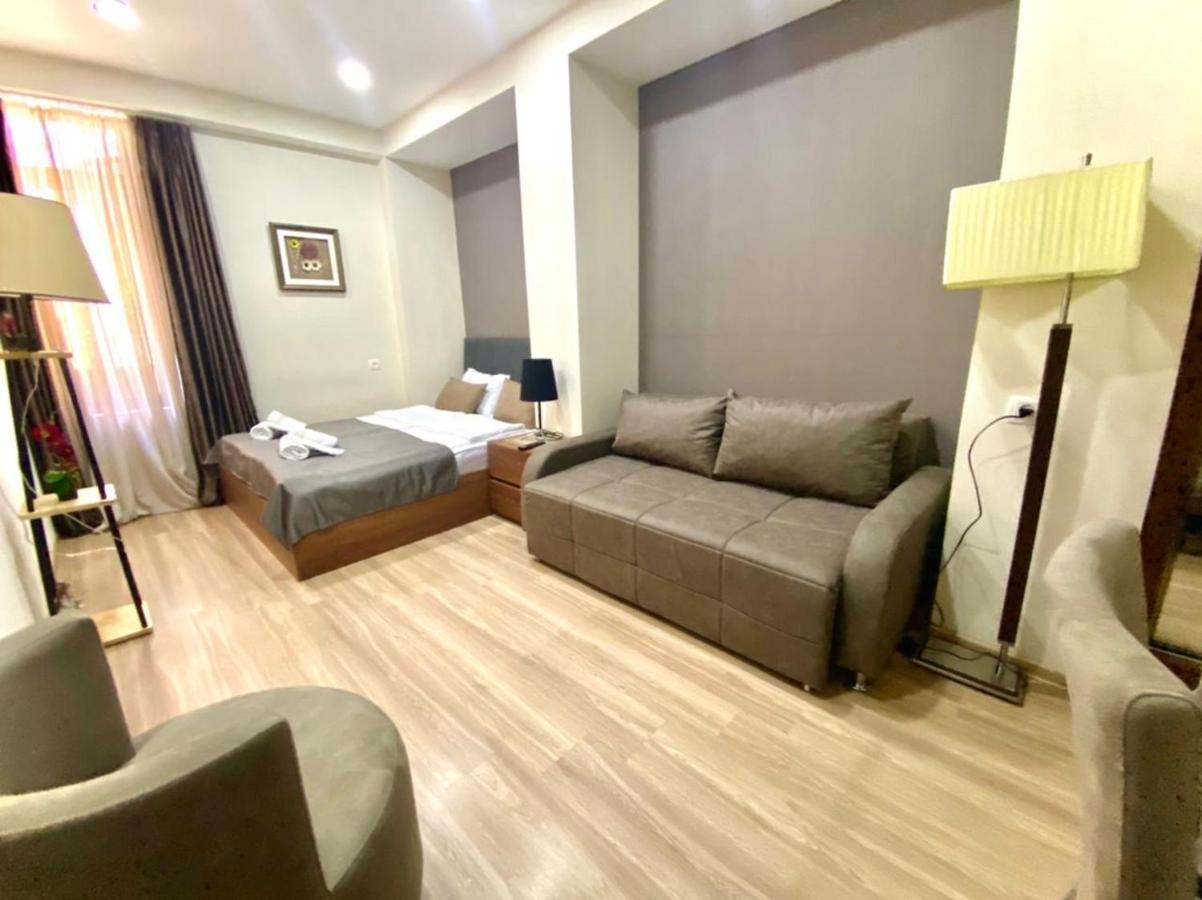 Hotel Terrace Tiflis Dış mekan fotoğraf