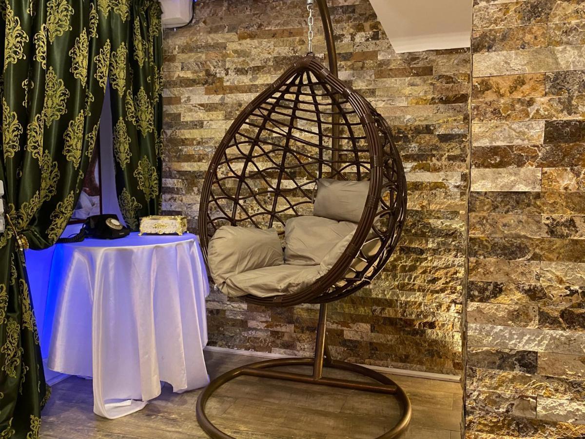 Hotel Terrace Tiflis Dış mekan fotoğraf