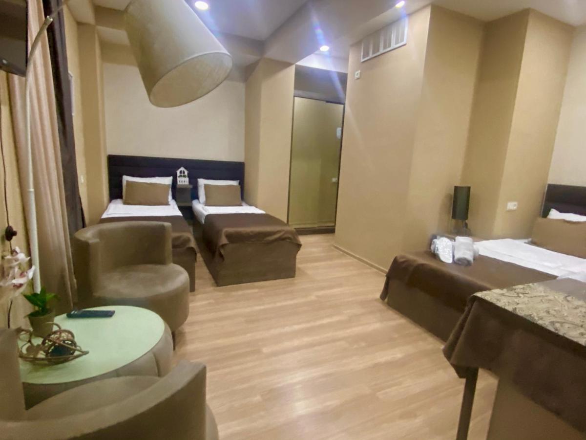 Hotel Terrace Tiflis Dış mekan fotoğraf