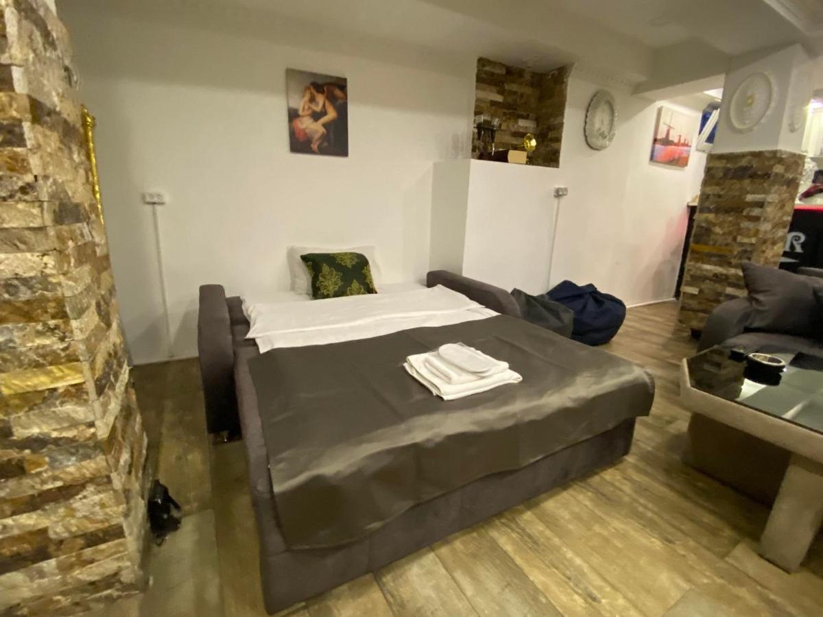 Hotel Terrace Tiflis Dış mekan fotoğraf
