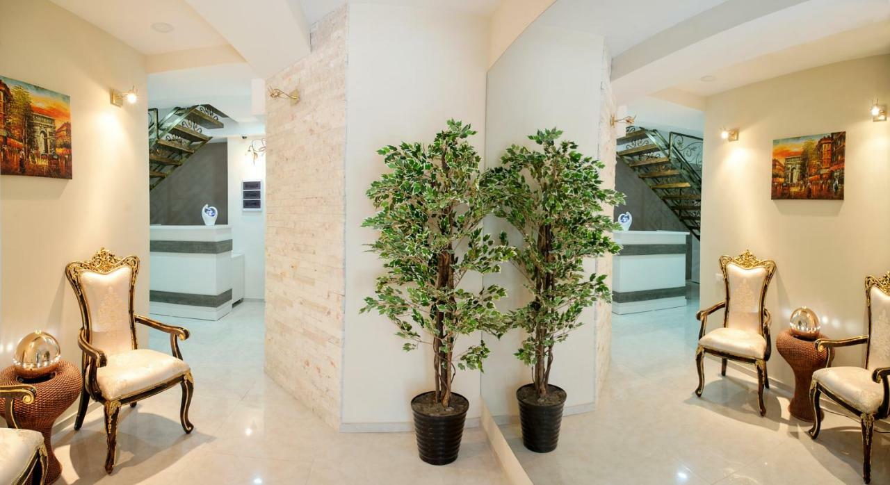 Hotel Terrace Tiflis Dış mekan fotoğraf