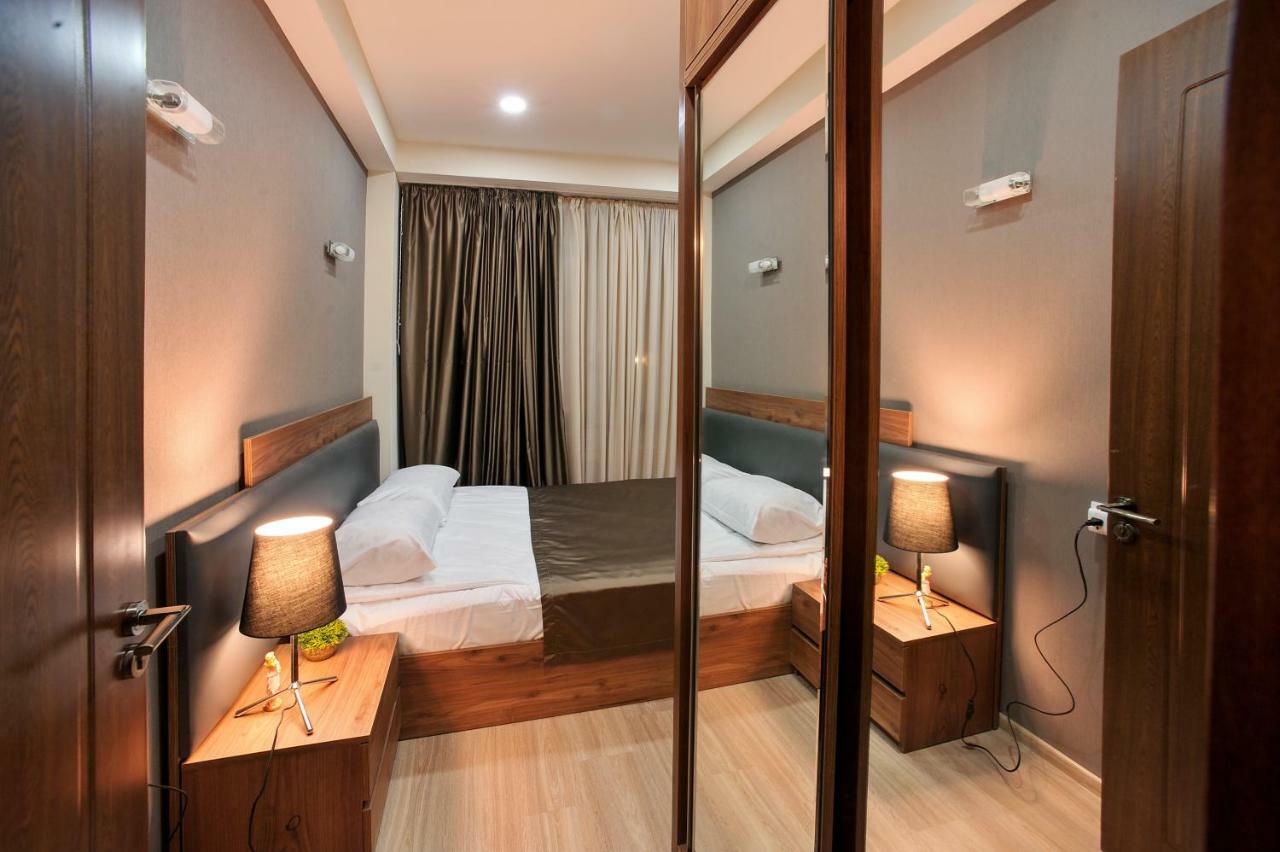 Hotel Terrace Tiflis Dış mekan fotoğraf