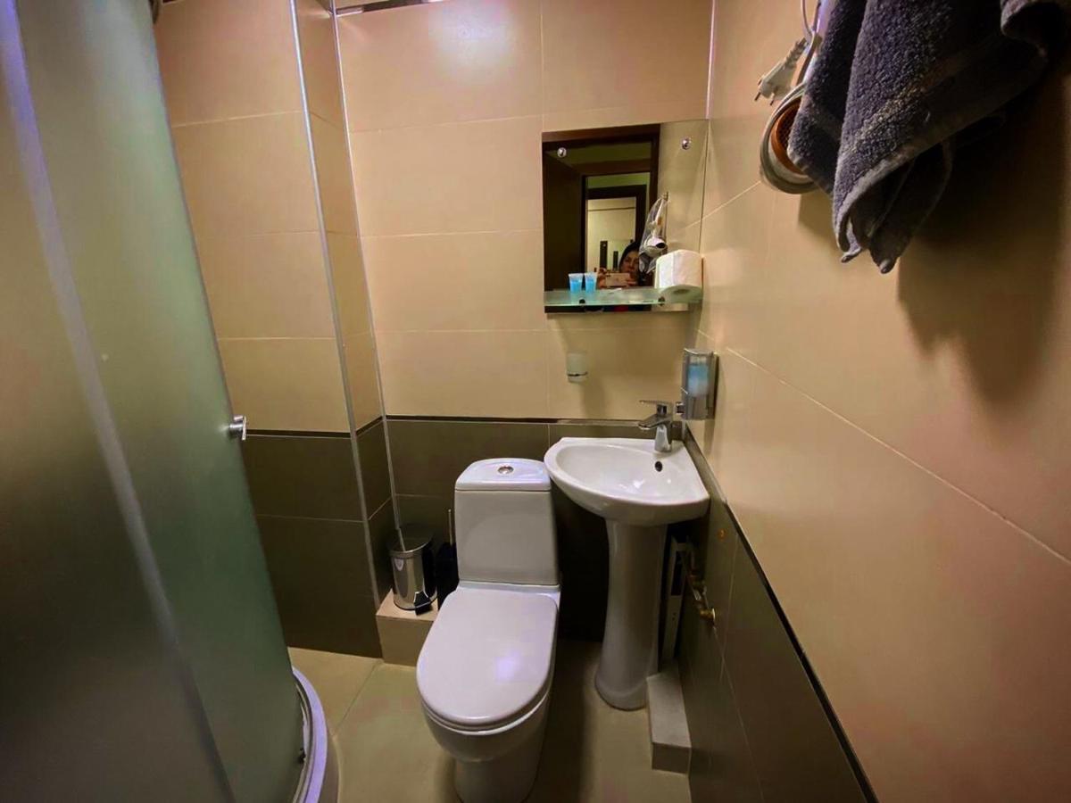 Hotel Terrace Tiflis Dış mekan fotoğraf